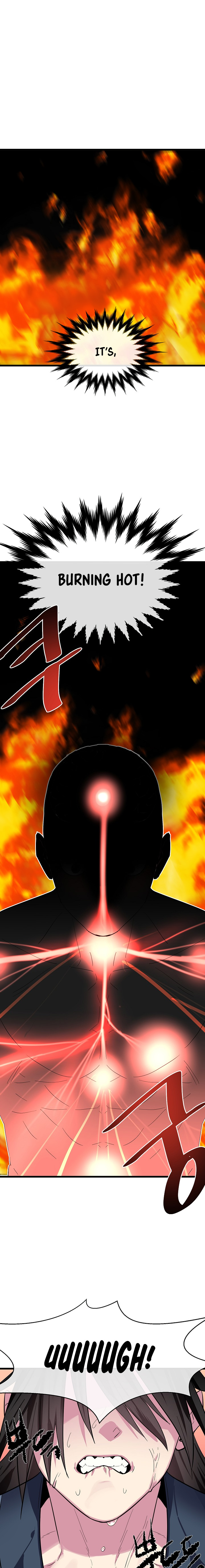 Volcanic Age Chapter 160 image 9
