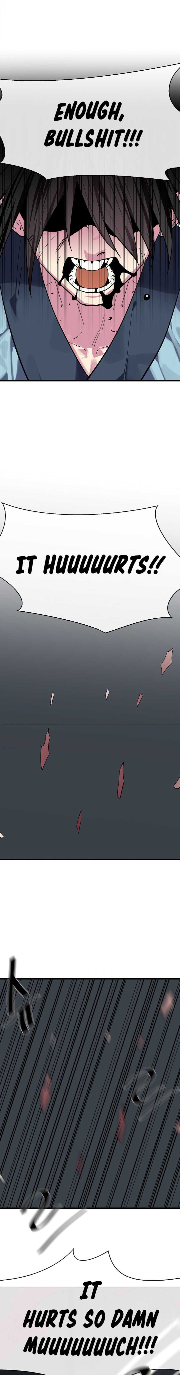 Volcanic Age Chapter 160 image 14