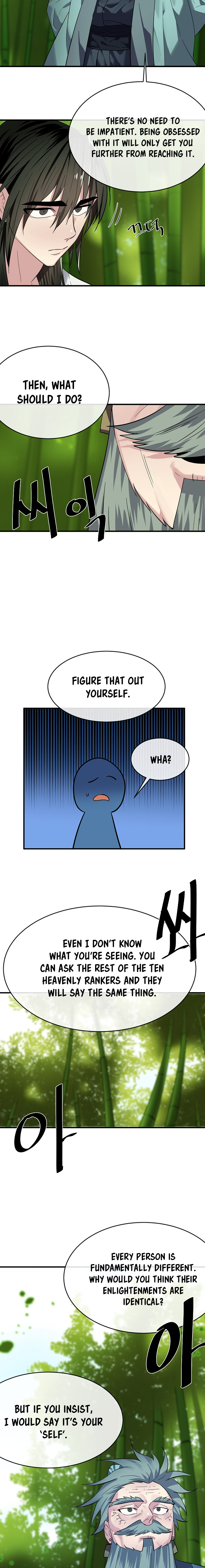 Volcanic Age Chapter 161 image 19