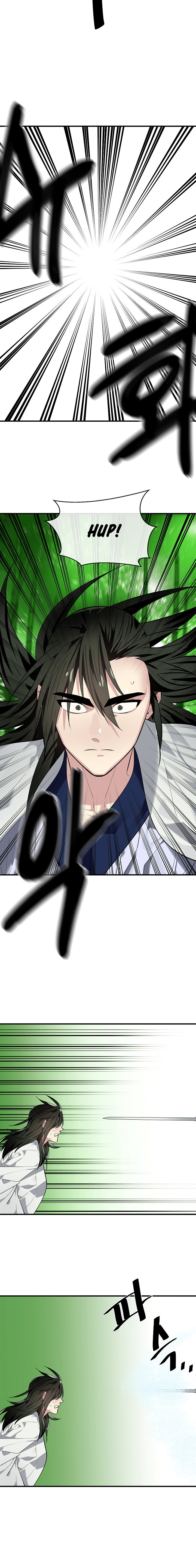 Volcanic Age Chapter 161 image 8