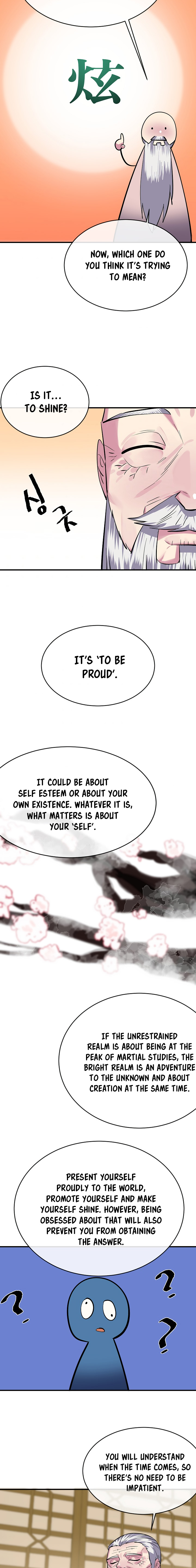 Volcanic Age Chapter 162 image 14