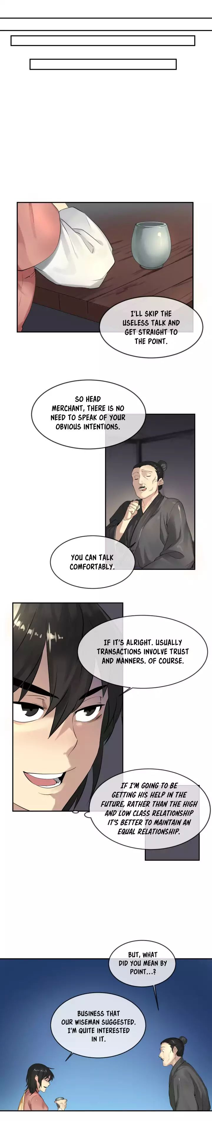 Volcanic Age Chapter 17 image 4