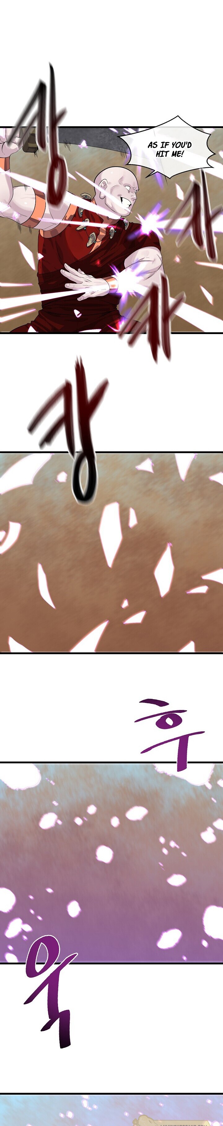 Volcanic Age Chapter 170 image 9