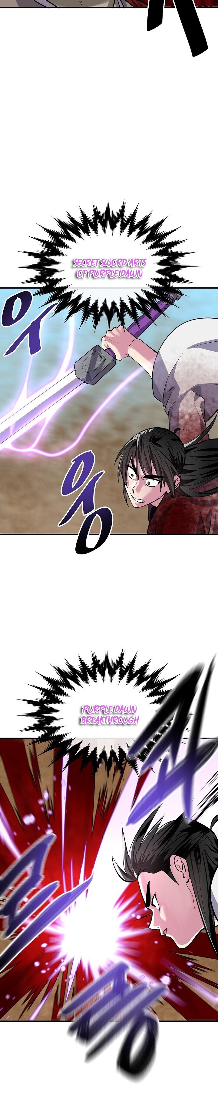 Volcanic Age Chapter 173 image 18