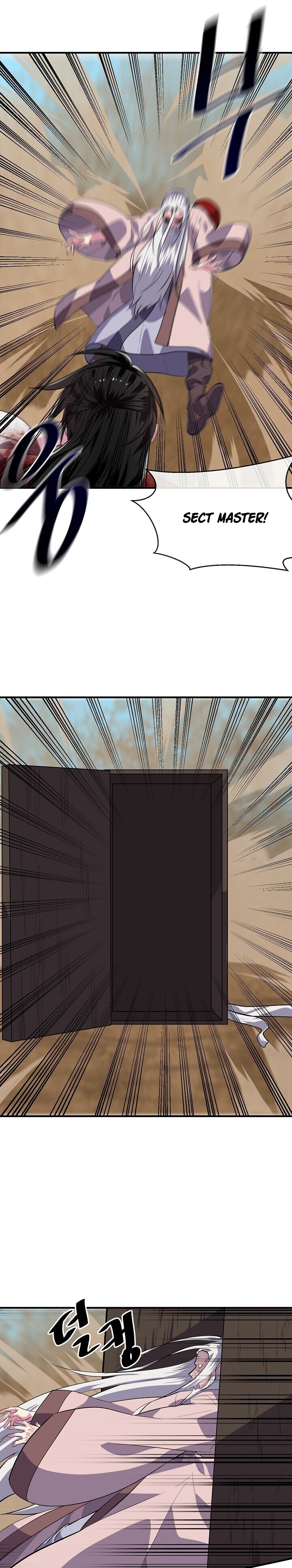 Volcanic Age Chapter 173 image 24