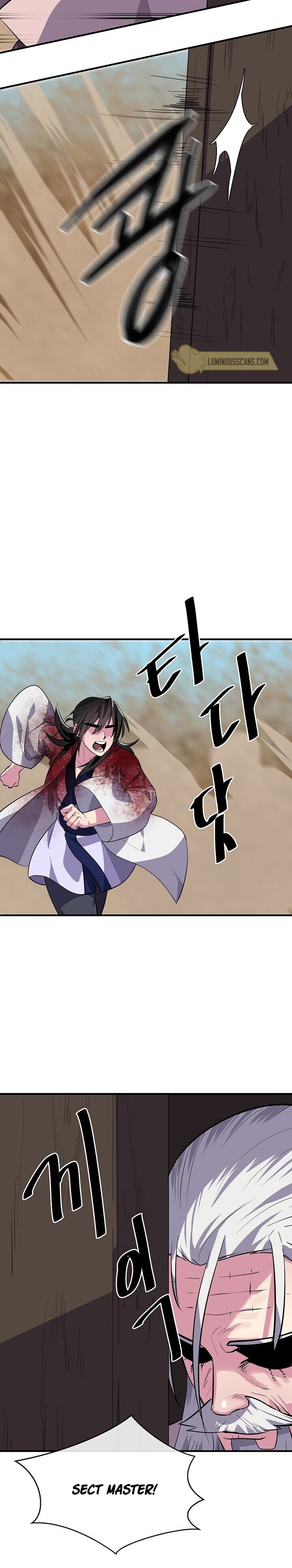 Volcanic Age Chapter 173 image 25