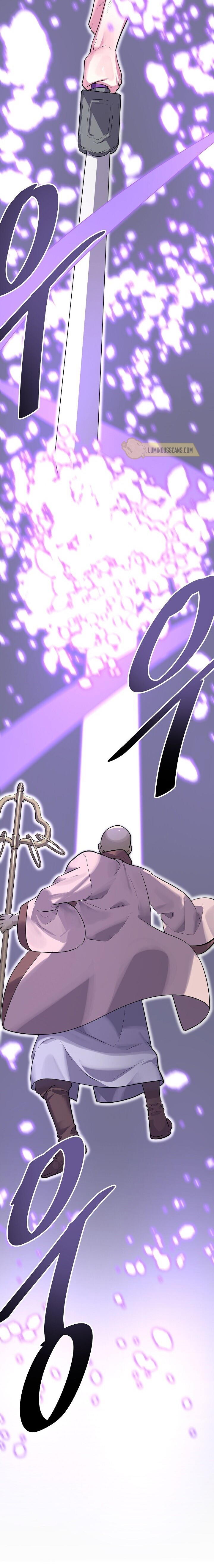 Volcanic Age Chapter 175 image 12