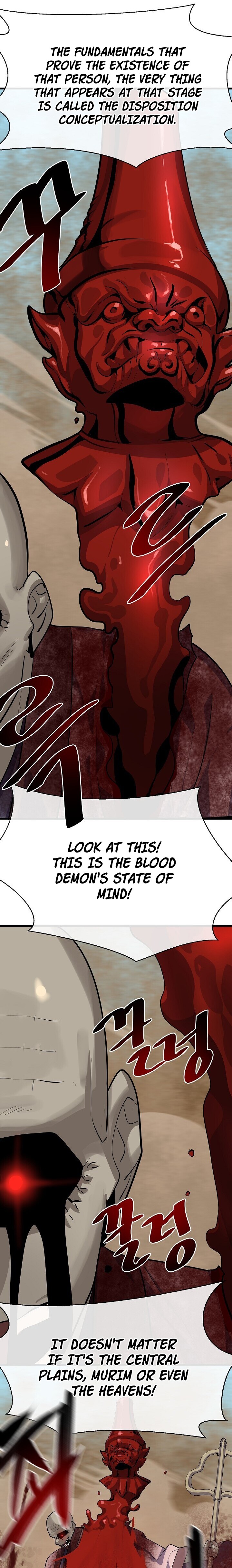 Volcanic Age Chapter 175 image 17