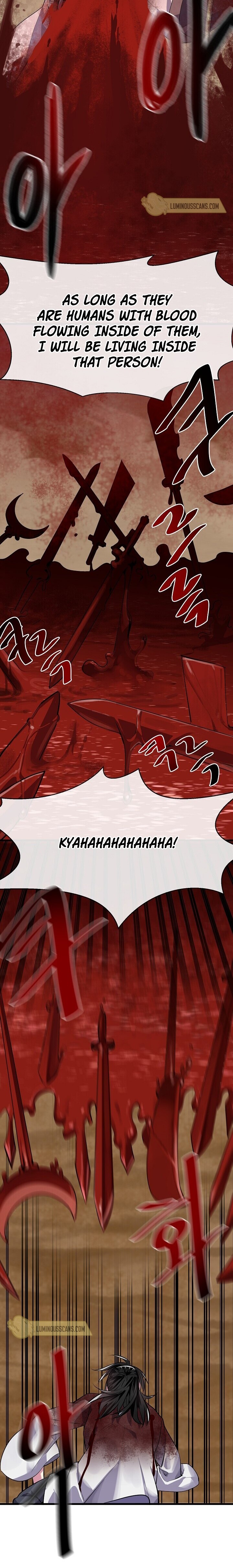 Volcanic Age Chapter 175 image 18