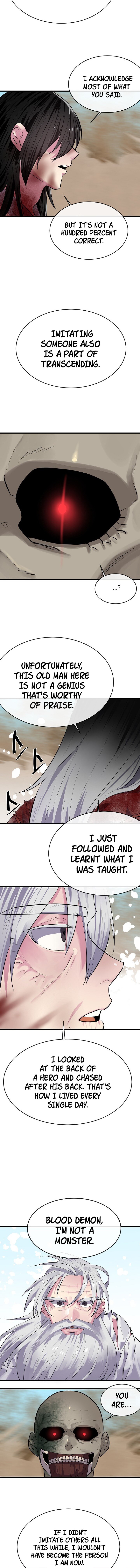 Volcanic Age Chapter 176 image 15
