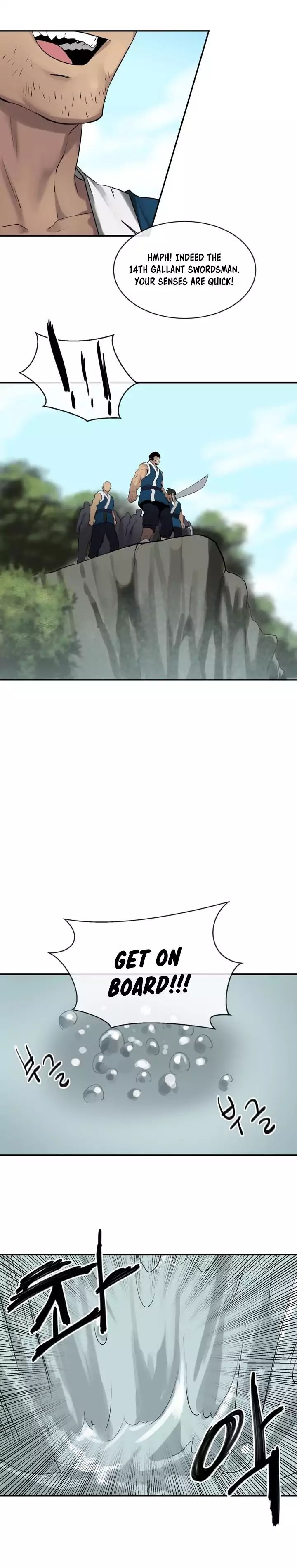 Volcanic Age Chapter 18 image 9