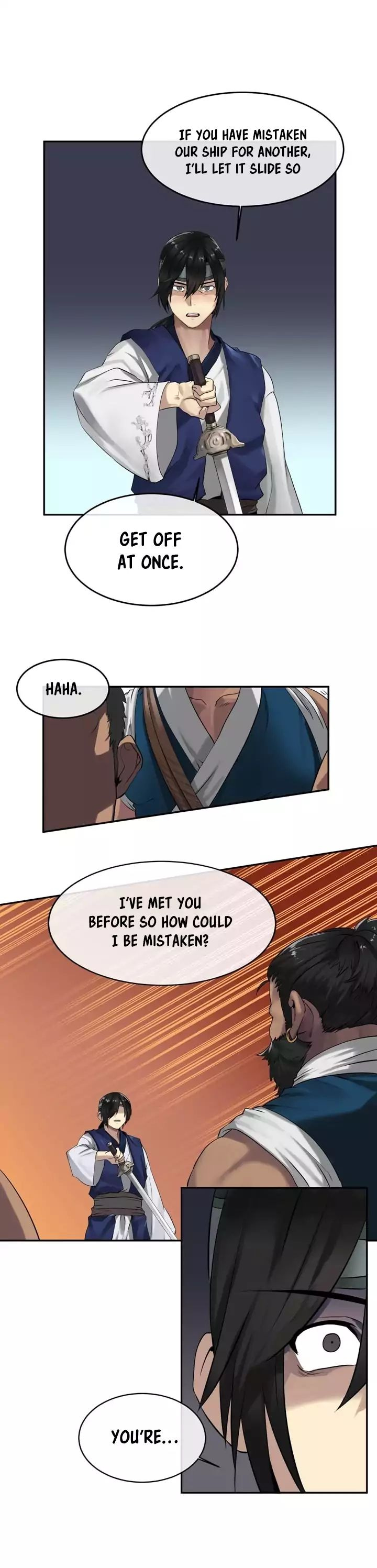 Volcanic Age Chapter 18 image 11