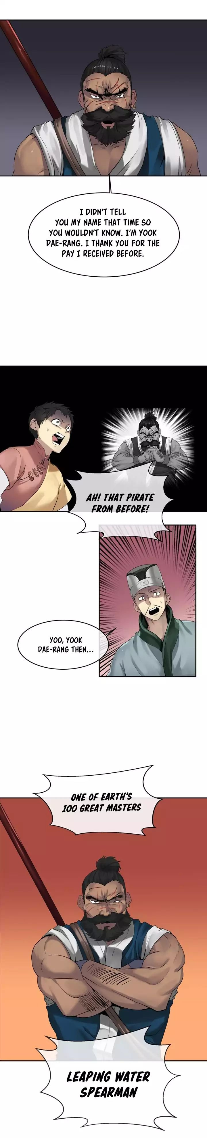 Volcanic Age Chapter 18 image 12