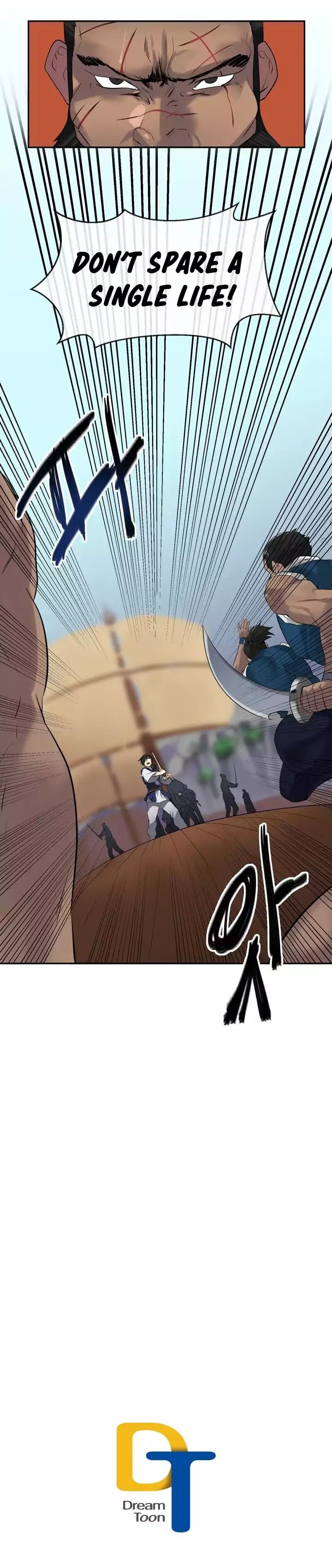 Volcanic Age Chapter 18 image 17