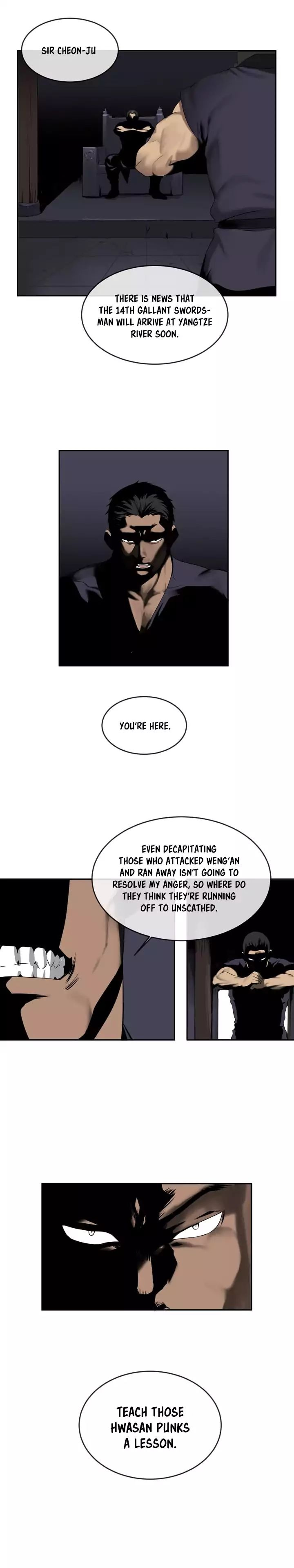 Volcanic Age Chapter 18 image 4