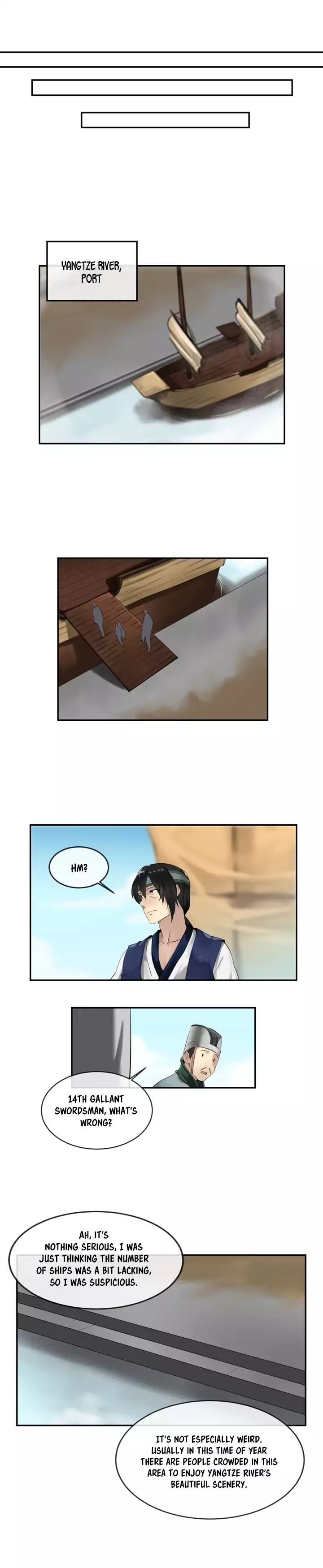 Volcanic Age Chapter 18 image 5