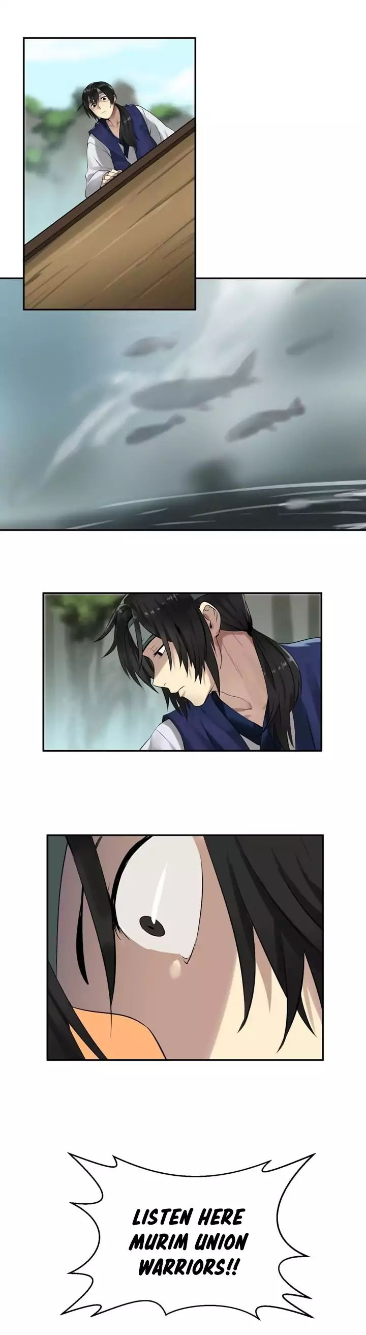 Volcanic Age Chapter 18 image 7