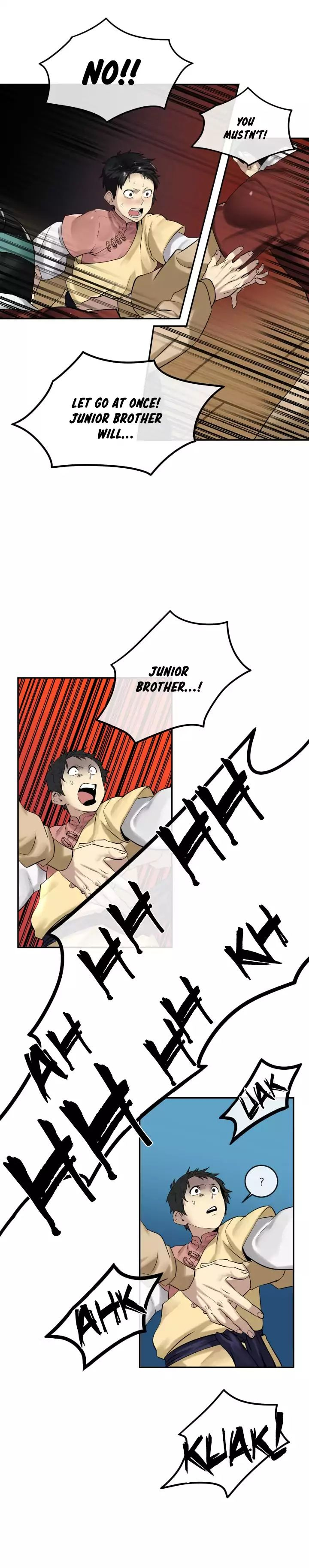 Volcanic Age Chapter 19 image 10