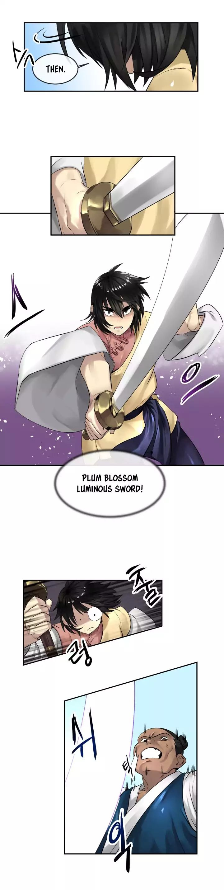 Volcanic Age Chapter 19 image 14