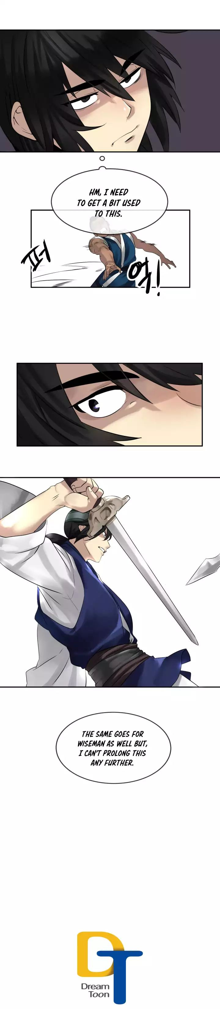 Volcanic Age Chapter 19 image 15