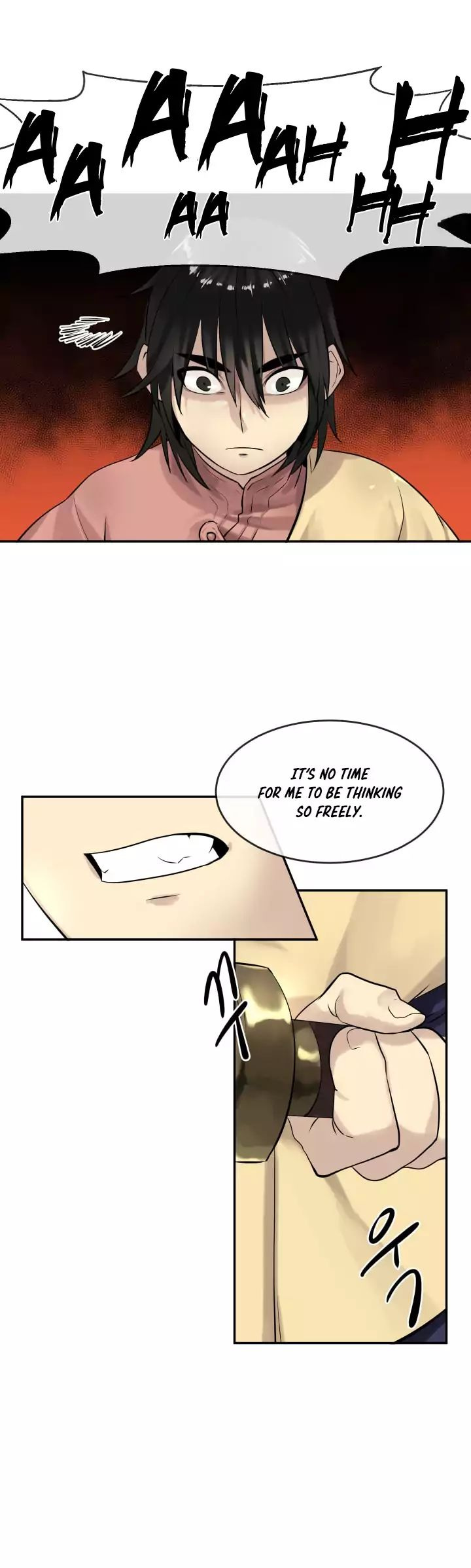 Volcanic Age Chapter 19 image 2