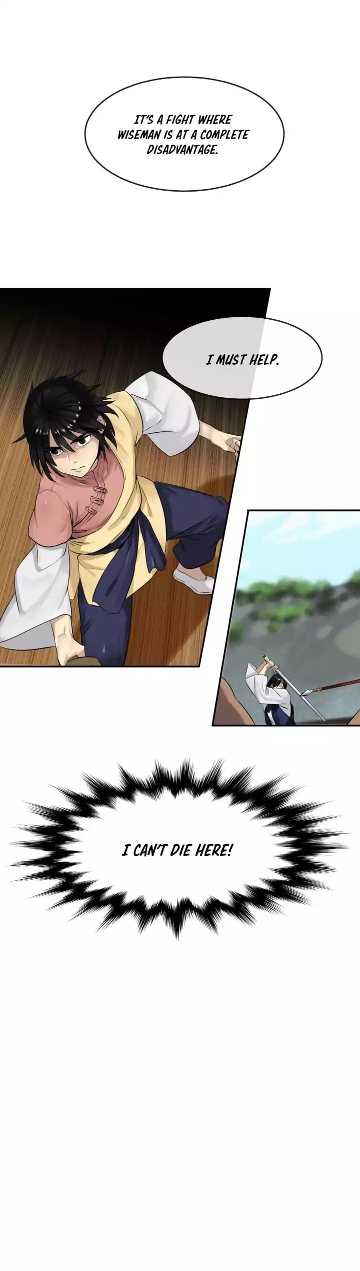 Volcanic Age Chapter 19 image 5