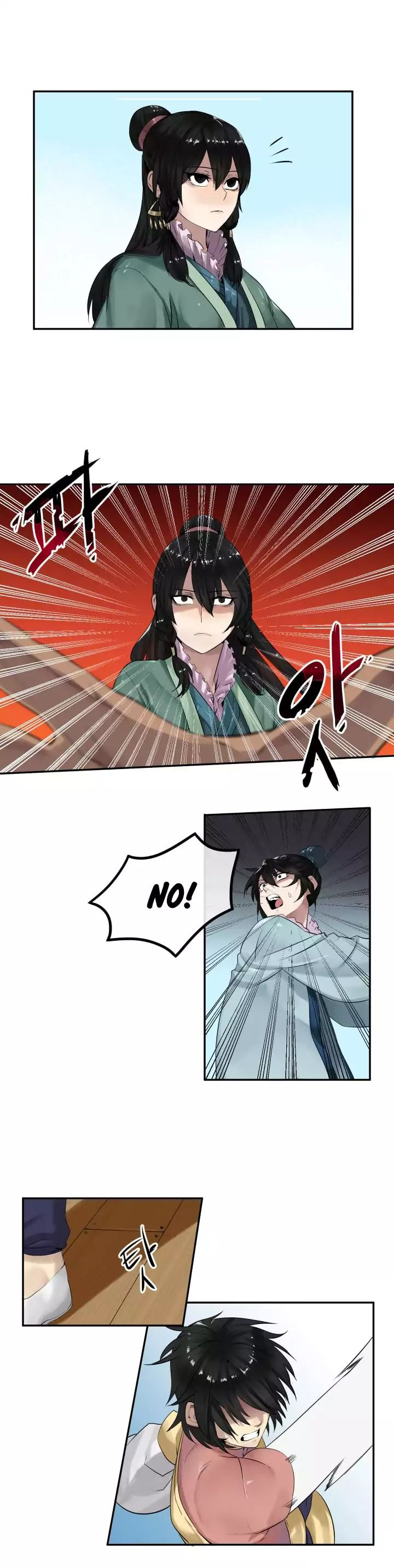 Volcanic Age Chapter 19 image 7
