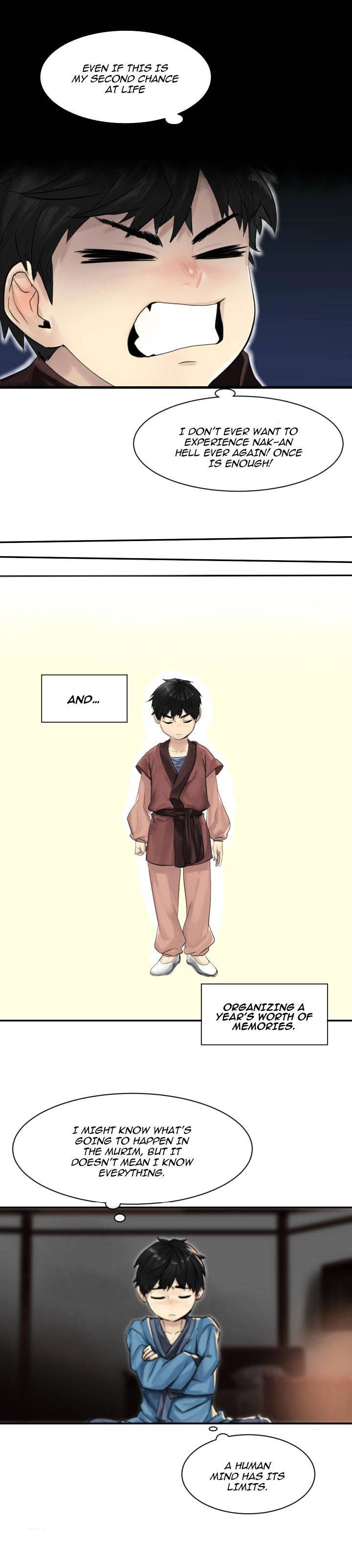 Volcanic Age Chapter 2 image 2