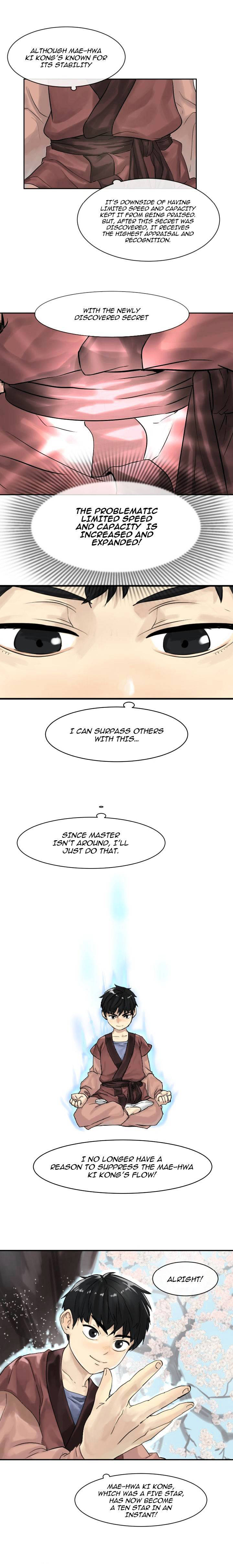 Volcanic Age Chapter 2 image 6