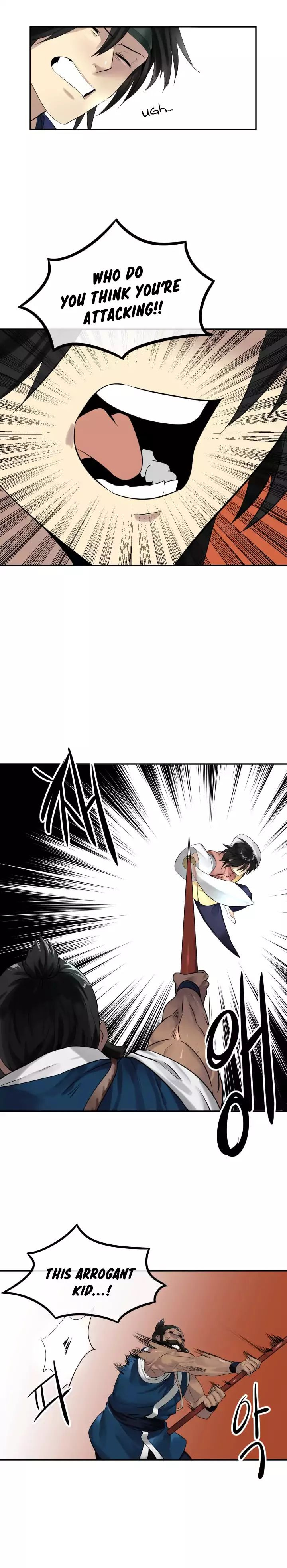 Volcanic Age Chapter 20 image 13