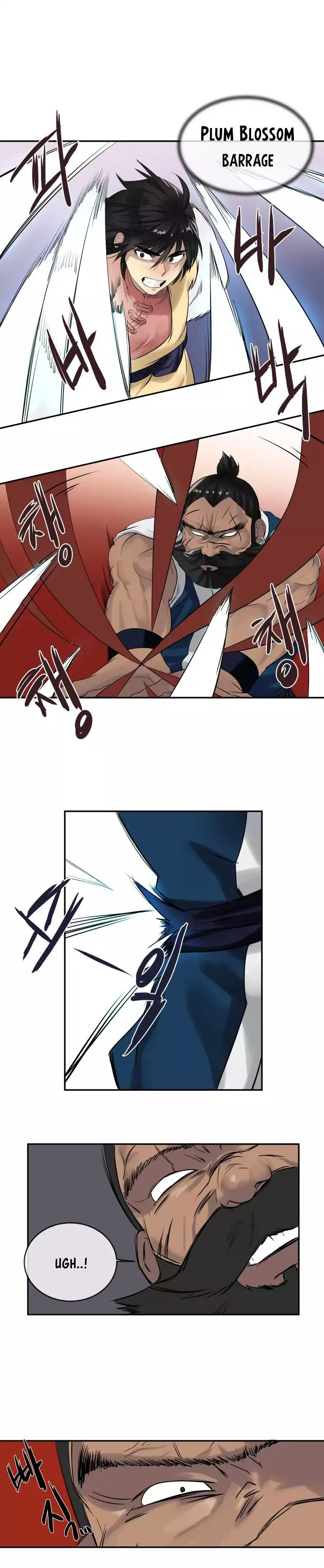 Volcanic Age Chapter 20 image 15