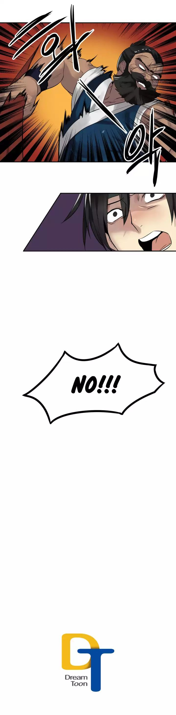 Volcanic Age Chapter 20 image 17