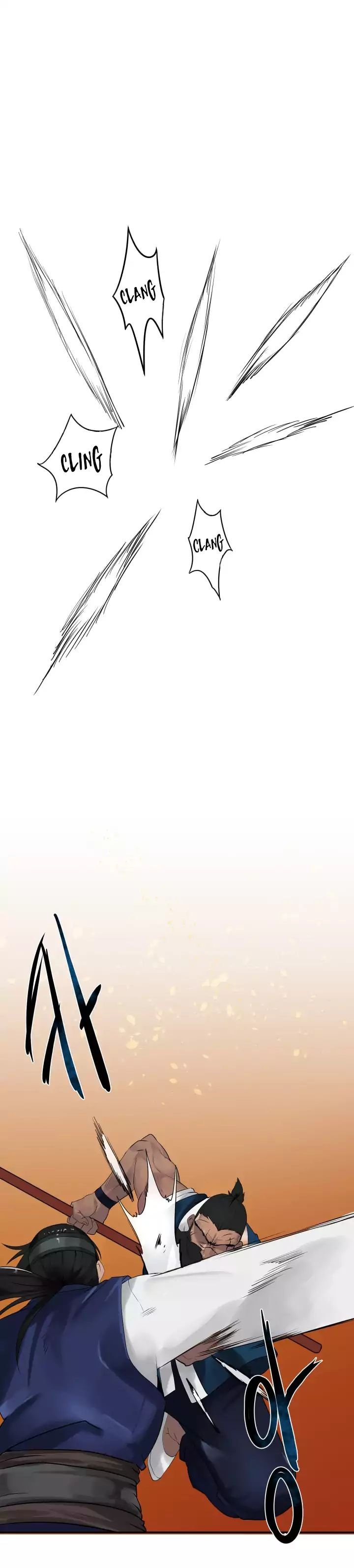 Volcanic Age Chapter 20 image 1