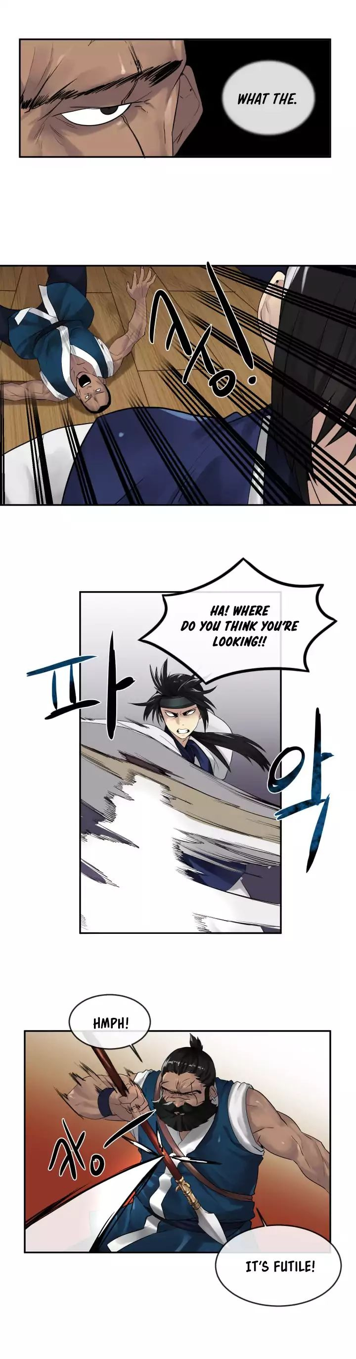 Volcanic Age Chapter 20 image 2
