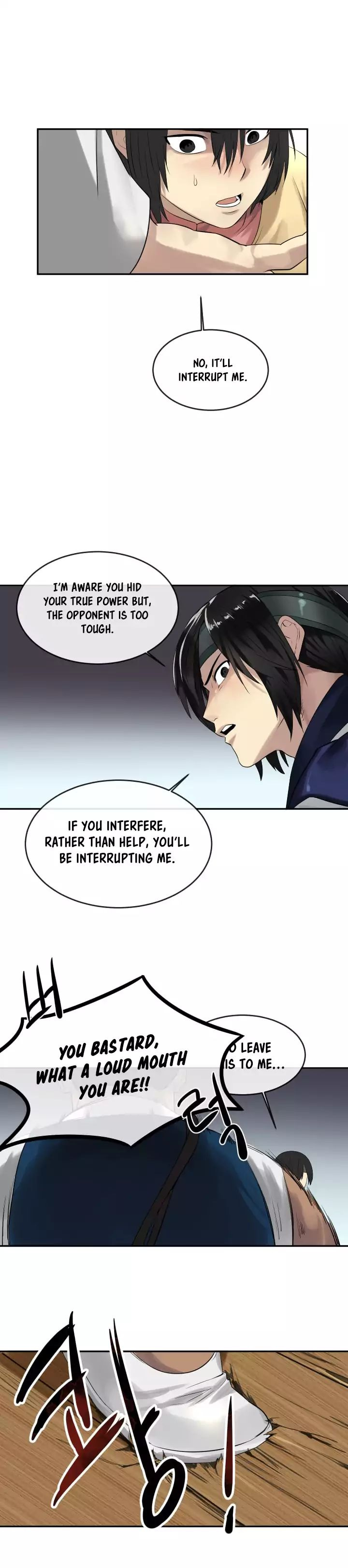 Volcanic Age Chapter 20 image 8