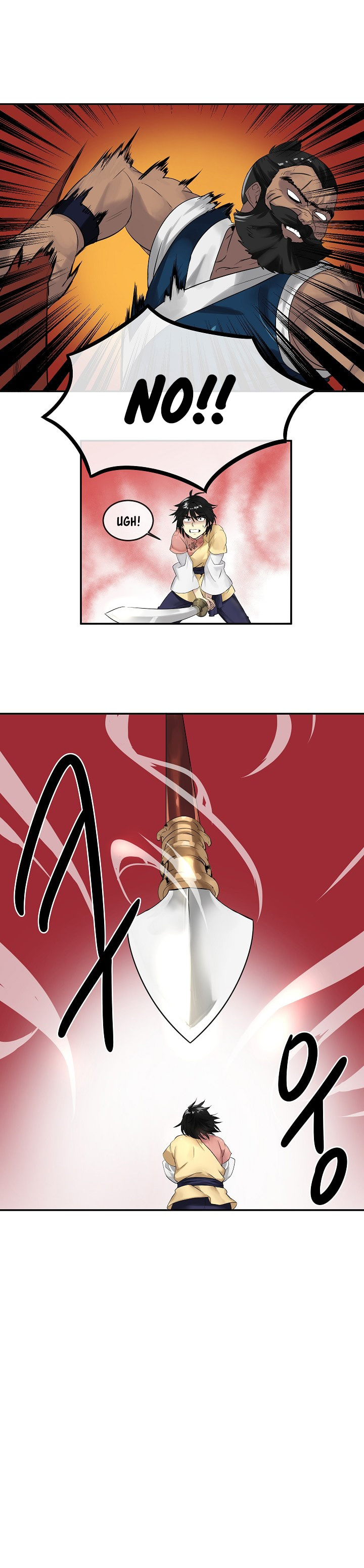 Volcanic Age Chapter 21 image 0