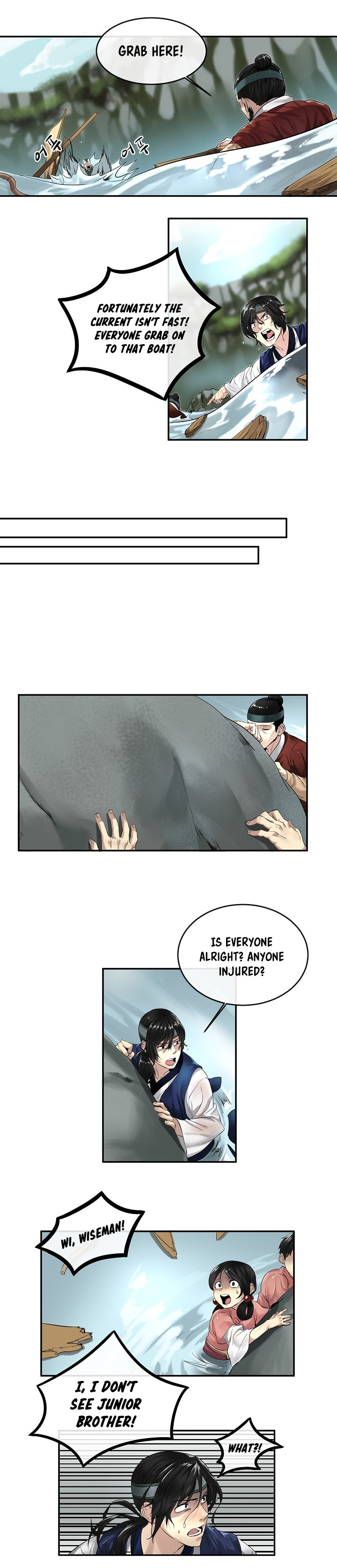 Volcanic Age Chapter 21 image 9