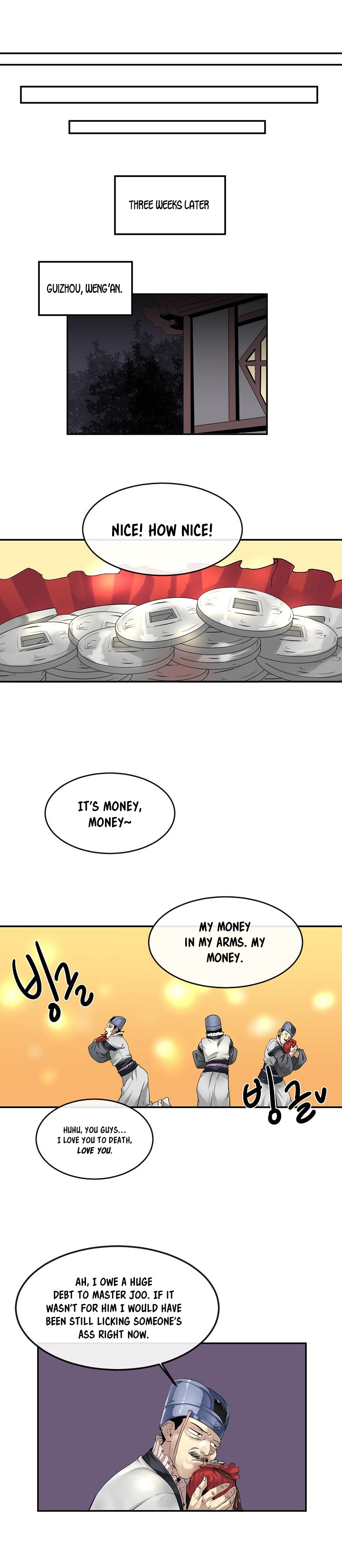 Volcanic Age Chapter 21 image 11