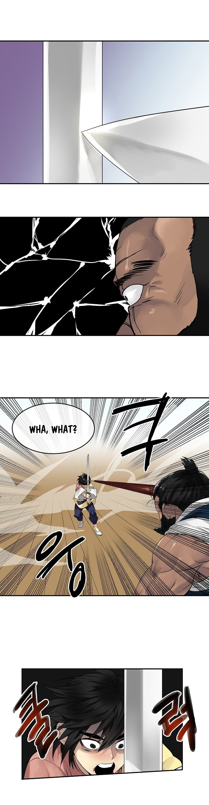 Volcanic Age Chapter 21 image 3