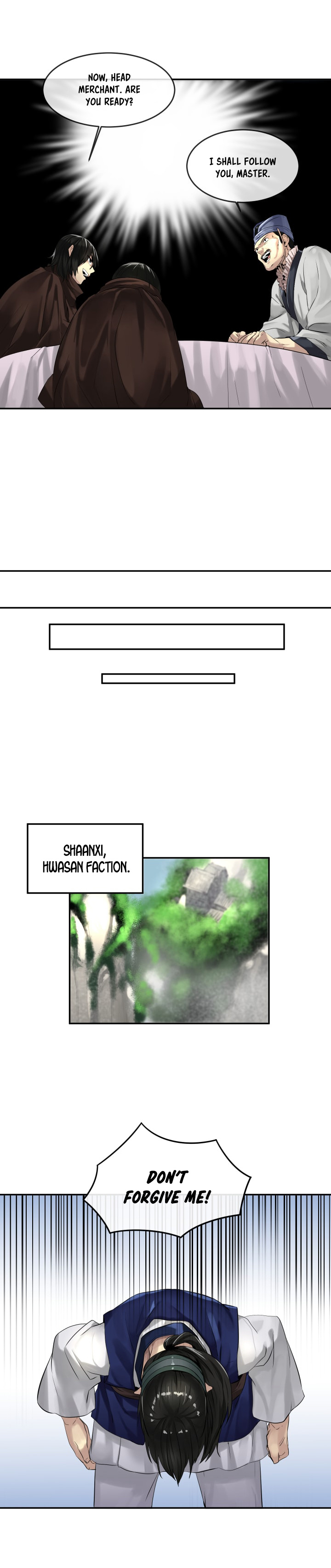 Volcanic Age Chapter 22 image 4