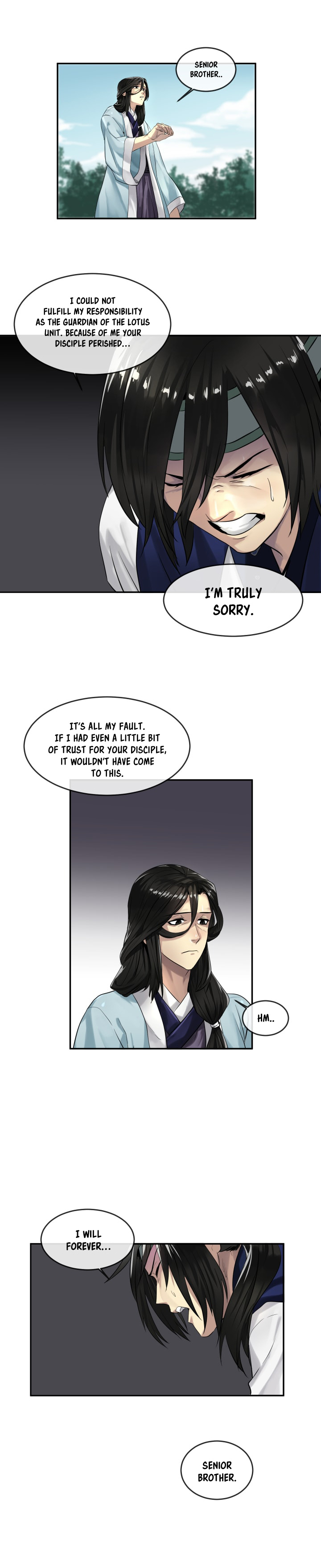 Volcanic Age Chapter 22 image 5