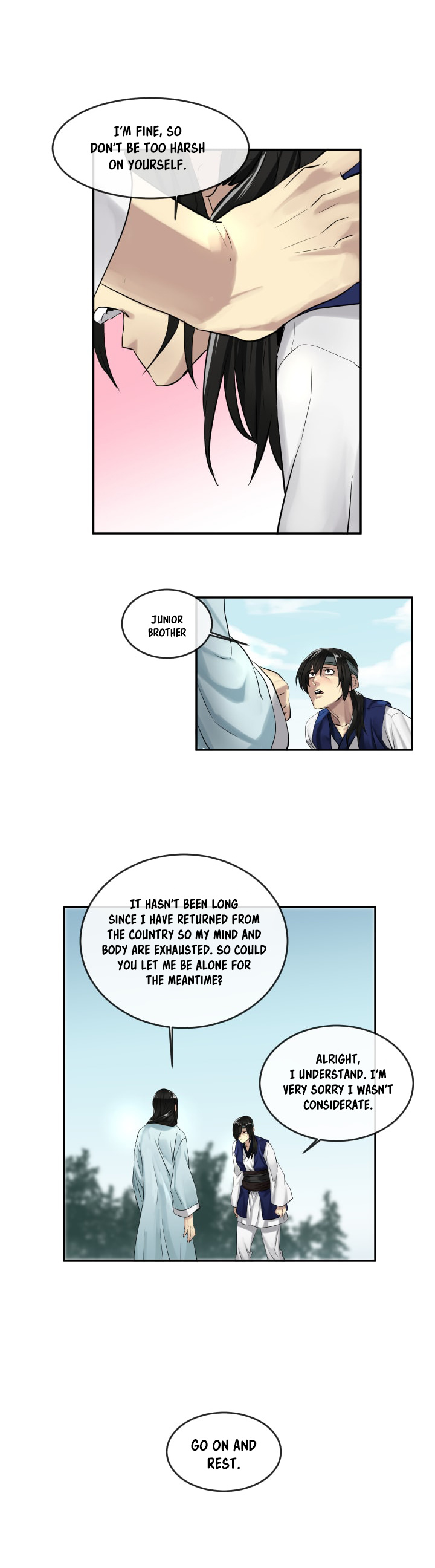 Volcanic Age Chapter 22 image 6