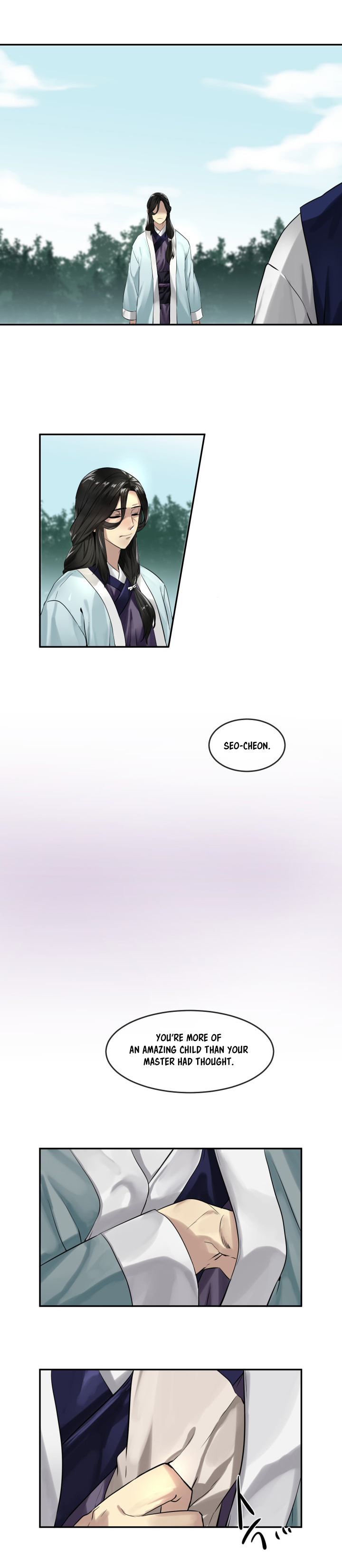Volcanic Age Chapter 22 image 7