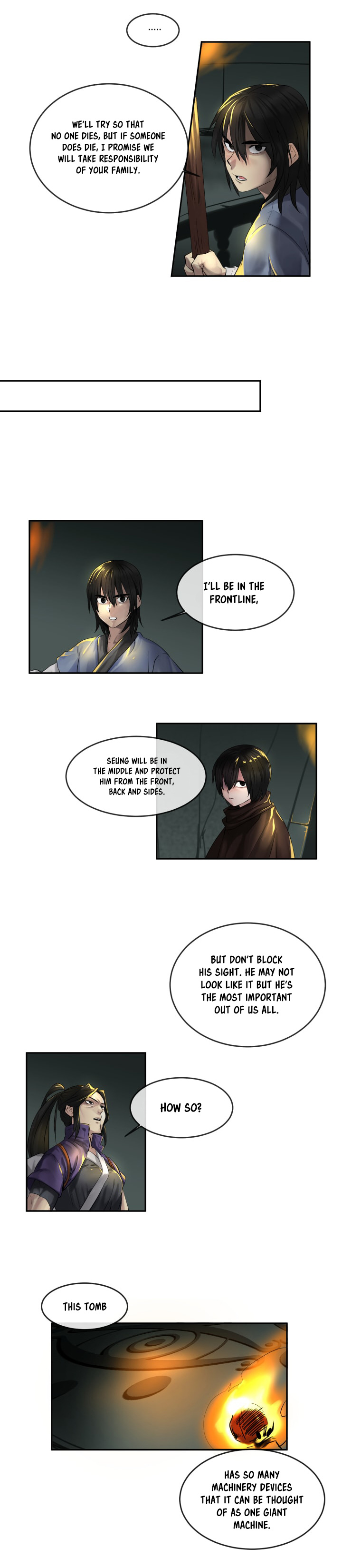 Volcanic Age Chapter 23 image 11