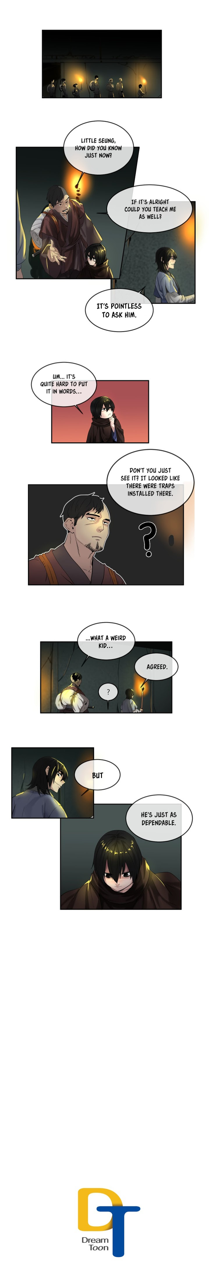 Volcanic Age Chapter 23 image 15