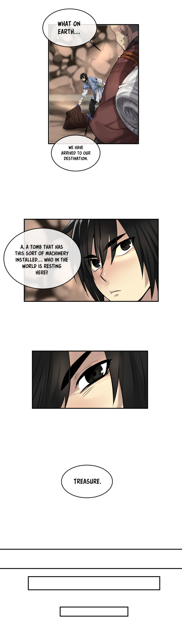 Volcanic Age Chapter 23 image 7