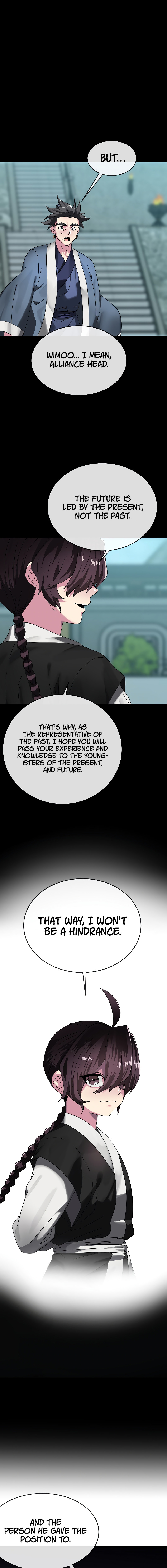 Volcanic Age Chapter 234 image 2
