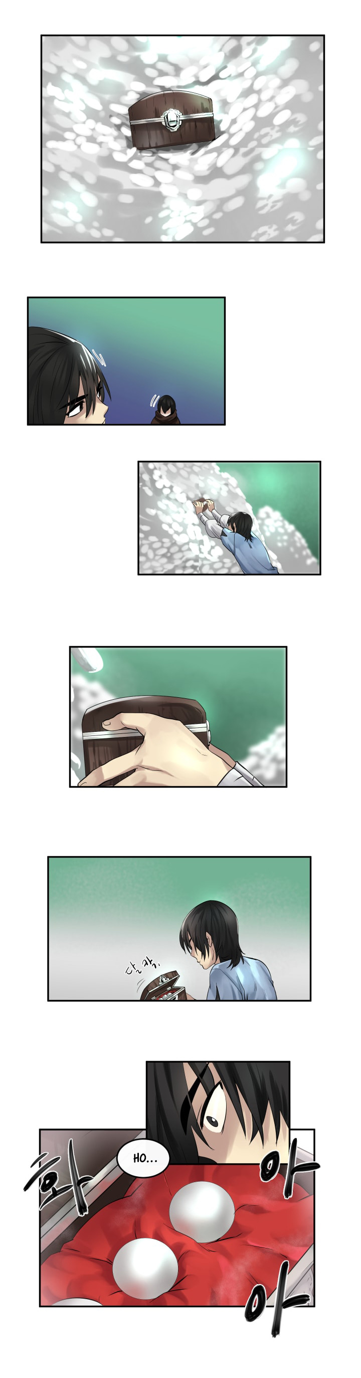 Volcanic Age Chapter 24 image 11
