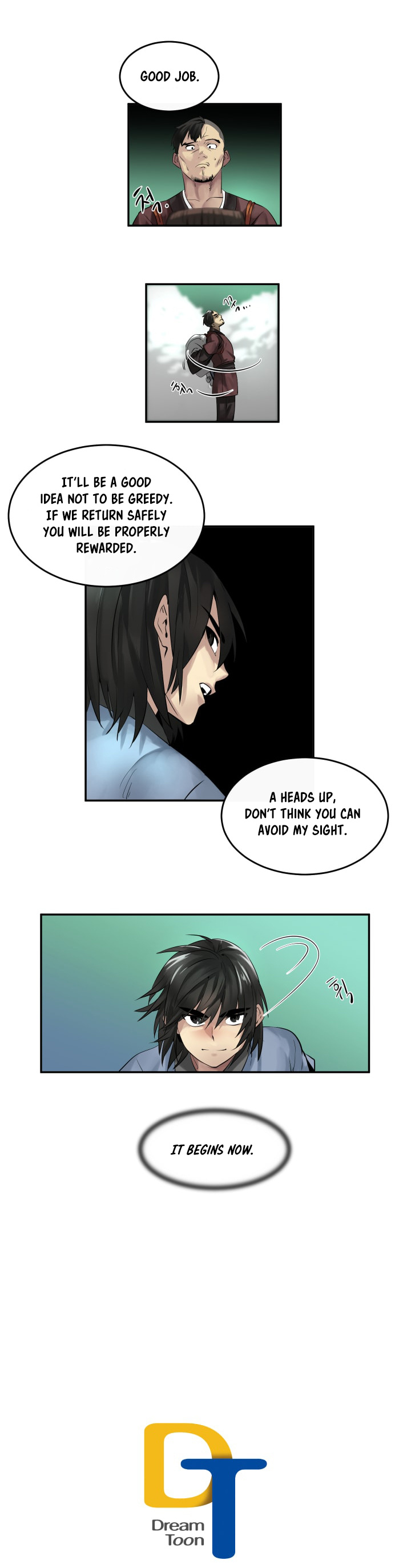 Volcanic Age Chapter 24 image 12