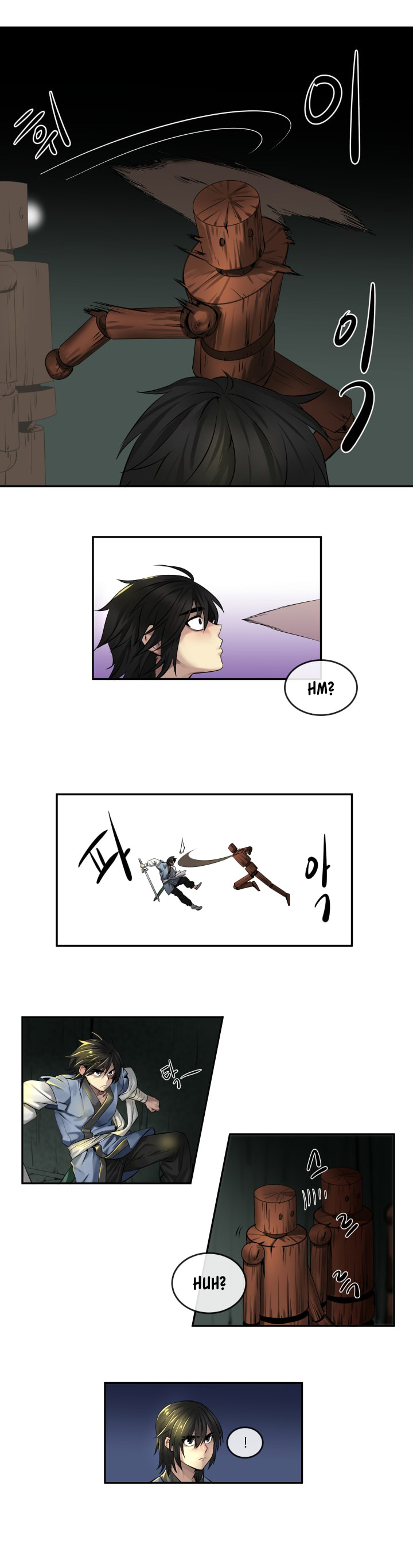 Volcanic Age Chapter 24 image 4